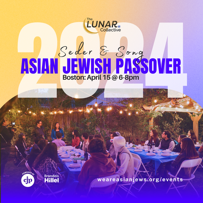 Passover Resource List 2024 | 5784 - Jews of Color Initiative