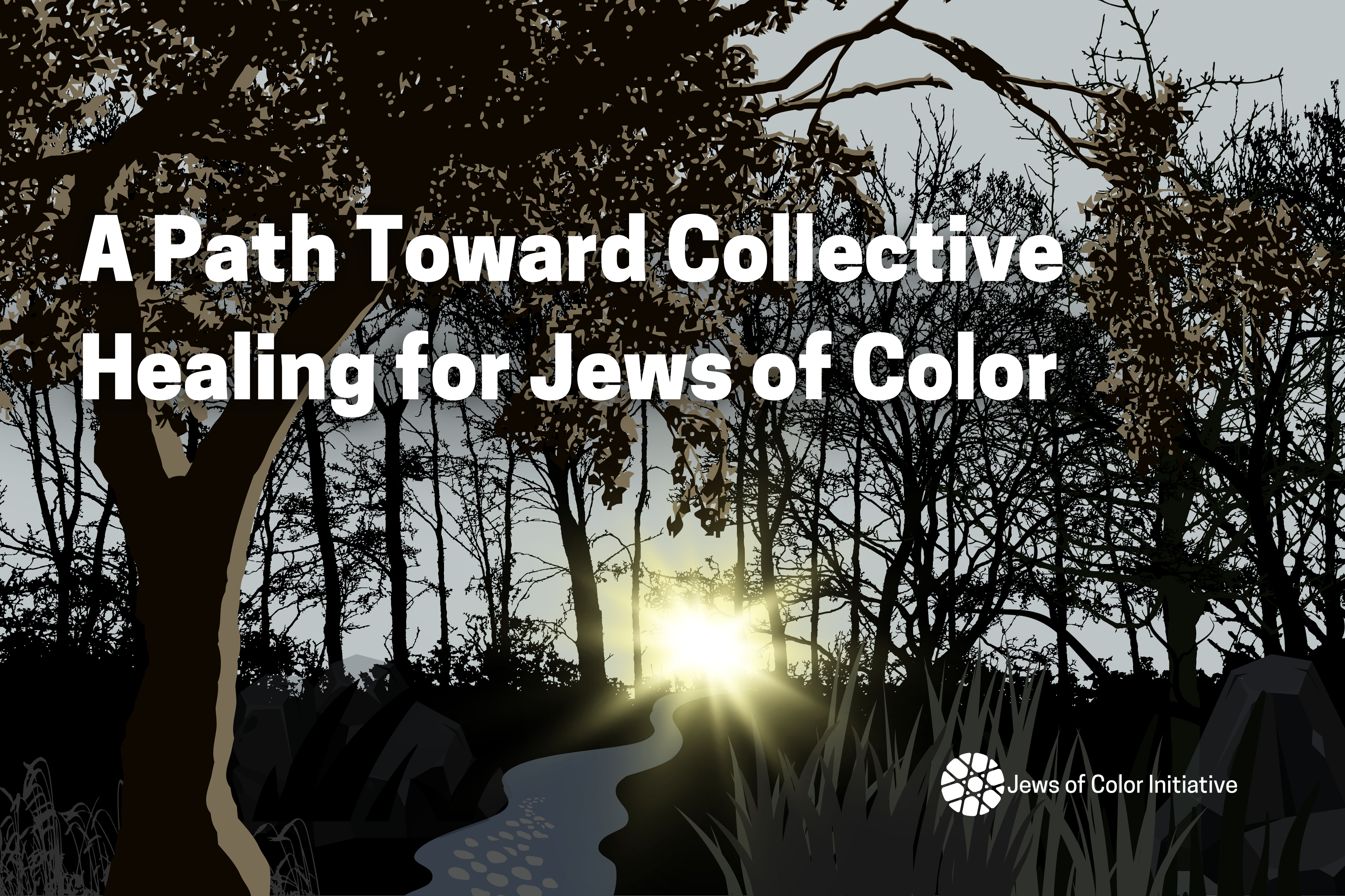 A Path Toward Collective Healing for Jews of Color